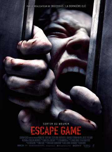 Escape Game FRENCH HDLight 1080p 2019