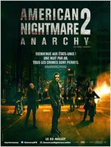American Nightmare 2 (The Purge Anarchy) FRENCH BluRay 1080p 2014