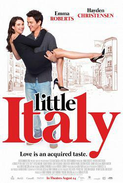 Little Italy MULTI BluRay 1080p 2018