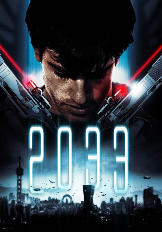 2033 : Future Apocalypse FRENCH DVDRIP 2009