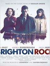 Brighton Rock FRENCH DVDRIP AC3 2011