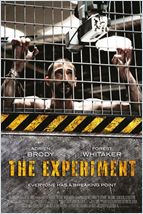 The Experiment FRENCH DVDRIP 2010