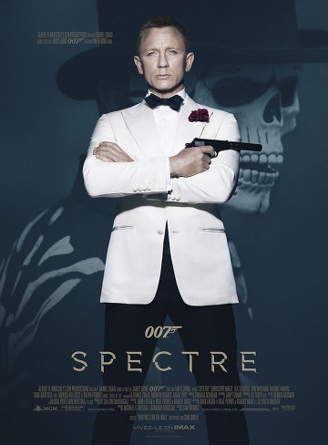 007 Spectre FRENCH DVDRIP x264 2015