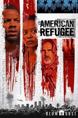 American Refugee FRENCH WEBRIP 1080p 2022