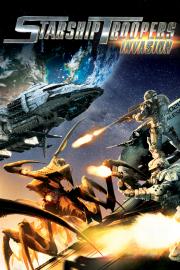 Starship Troopers: Invasion FRENCH DVDRIP 2012