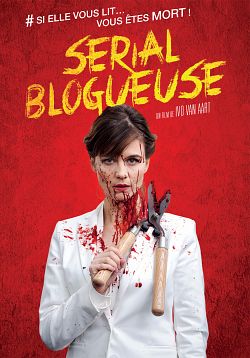 Serial Blogueuse FRENCH WEBRIP 1080p 2021