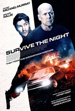 Survive the Night TRUEFRENCH BluRay 720p 2020