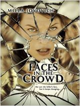 Faces In The Crowd FRENCH DVDRIP 2012