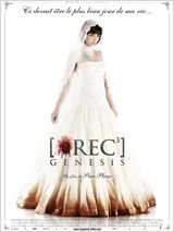 [REC] 3 Génesis VOSTFR DVDRIP 2012