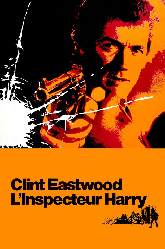 L'Inspecteur Harry FRENCH HDLight 1080p 1971