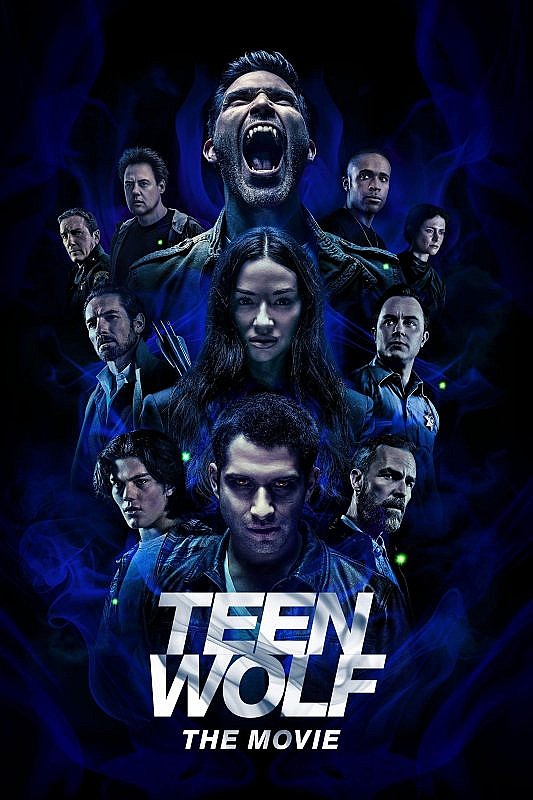 Teen Wolf : le film FRENCH WEBRIP 720p 2023