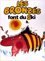 Les Bronzés font du ski FRENCH HDLight 1080p 1979