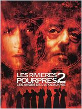 Les Rivières pourpres 2 - les anges de l'apocalypse FRENCH DVDRIP 2004
