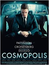 Cosmopolis FRENCH DVDRIP 2012
