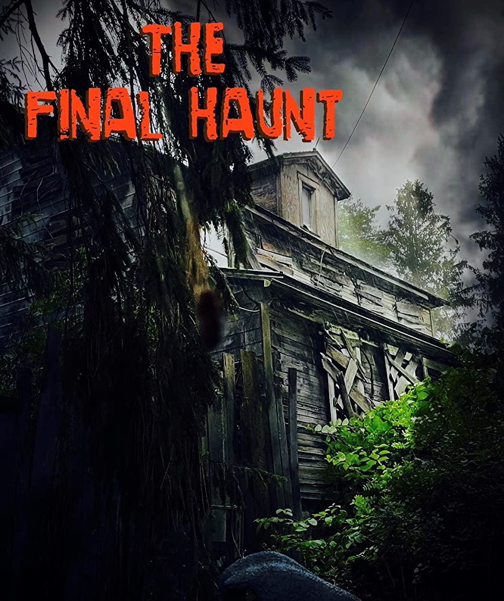 The Final Haunt FRENCH WEBRIP 720p 2023