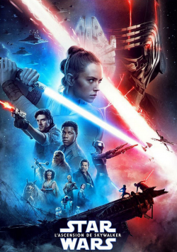 Star Wars: L'Ascension de Skywalker TRUEFRENCH DVDRIP 2020