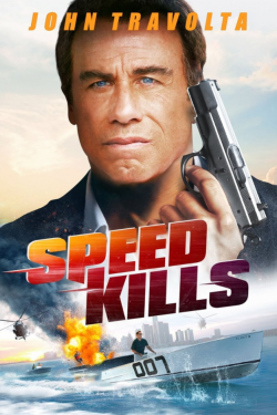 Speed Kills FRENCH BluRay 1080p 2021