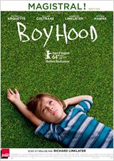 Boyhood FRENCH DVDRIP x264 2014