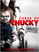 La Malédiction de Chucky (Curse of Chucky) FRENCH DVDRIP 2013