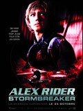 Alex Rider : Stormbreaker Dvdrip French 2006