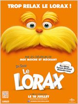 Le Lorax FRENCH DVDRIP AC3 2012