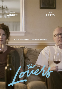 The Lovers FRENCH BluRay 720p 2020