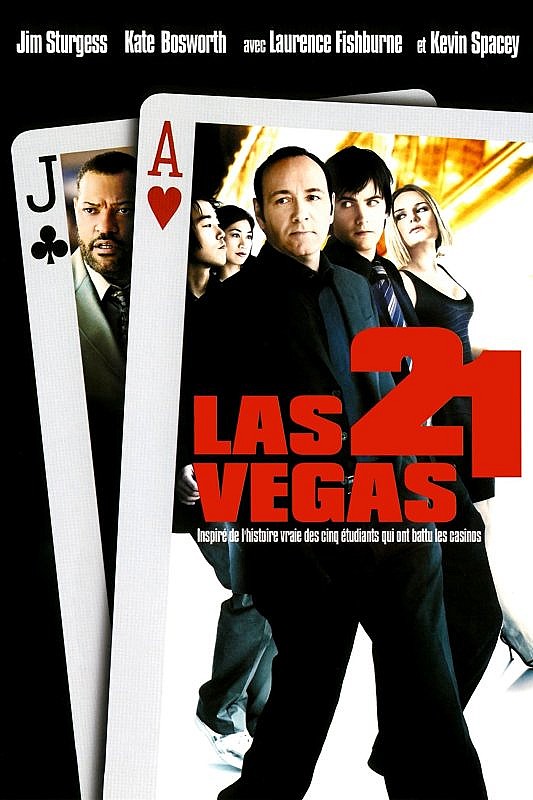 Las Vegas 21 TRUEFRENCH DVDRIP 2008