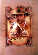 Indiana Jones et la Dernière Croisade FRENCH DVDRIP 1989
