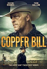 Copper Bill FRENCH WEBRIP LD 2021