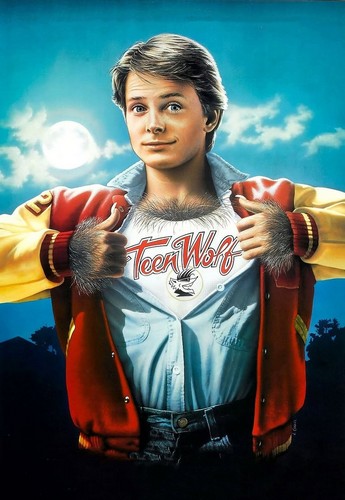 Teen Wolf TRUEFRENCH HDLight 1080p 1985