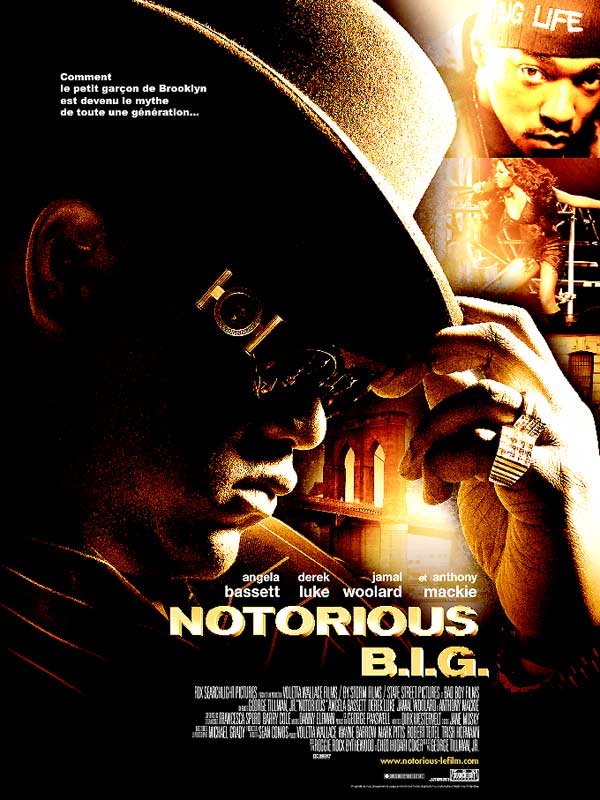 Notorious BIG FRENCH HDLight 1080p 2009