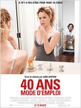 40 ans : mode d'emploi FRENCH DVDRIP AC3 2013