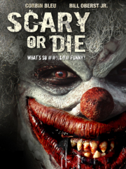 Scary Or Die FRENCH DVDRIP AC3 2012