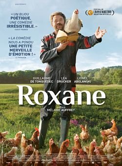 Roxane FRENCH WEBRIP 1080p 2019