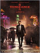 Vengeance DVDRIP FRENCH 2009