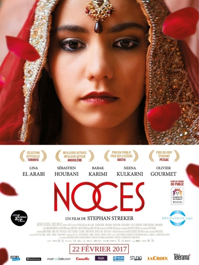Noces FRENCH DVDRIP 2017