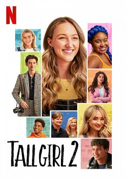 Tall Girl 2 FRENCH WEBRIP 1080p 2022