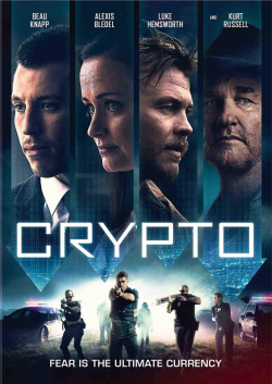 Crypto FRENCH DVDRIP 2019