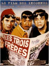 Les Trois Freres FRENCH DVDRIP 1995