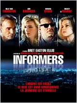 Informers FRENCH DVDRIP 2010