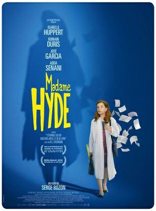 Madame Hyde FRENCH WEBRIP 1080p 2018