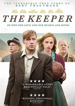 The Keeper FRENCH BluRay 1080p 2020