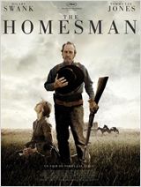 The Homesman FRENCH BluRay 1080p 2014