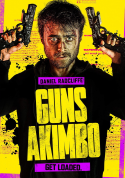Guns Akimbo FRENCH BluRay 1080p 2020