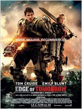 Edge Of Tomorrow FRENCH DVDRIP 2014