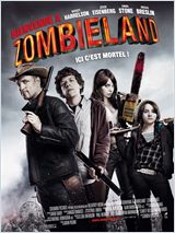 Bienvenue à Zombieland DVDRIP FRENCH 2009