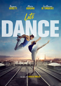 Let’s Dance FRENCH BluRay 1080p 2020