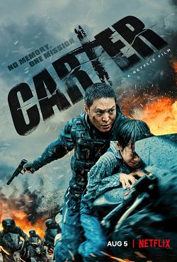 Carter FRENCH WEBRIP 1080p 2022