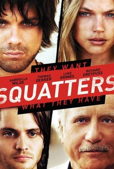 Squatters FRENCH DVDRIP x264 2014