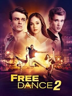 Free Dance 2 FRENCH DVDRIP 2019